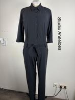 Studio Anneloes Jumpsuit  (mt: 42) 19,6/9193, Kleding | Dames, Jumpsuits, Studio Anneloes, Zwart, Studio Anneloes, Maat 42/44 (L)
