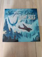 Sleeping Gods: Distant Skies, Hobby en Vrije tijd, Gezelschapsspellen | Bordspellen, Red Raven Games, Nieuw, Ophalen of Verzenden