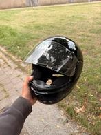 Integraalhelm - Zo goed als nieuw!, Ophalen of Verzenden, Tweedehands, Integraalhelm, Heren