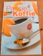 Passie voor koffie. DE. Douwe Egberts, Ophalen of Verzenden, Zo goed als nieuw, Azië en Oosters