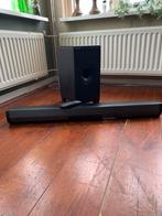 Pioneer soundbar, Gebruikt, Subwoofer, 120 watt of meer, Ophalen