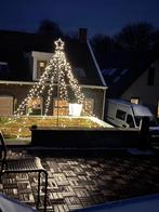 Light boom kerst, Ophalen of Verzenden, Zo goed als nieuw