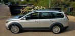 FORD FUCUS 1.6 TITANIUM X-ROAD uitv 2010 topstaat, Auto's, Voorwielaandrijving, 1596 cc, 15 km/l, 4 cilinders