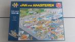 Jan van Haasteren,  De sluizen, Hobby en Vrije tijd, Denksport en Puzzels, Ophalen of Verzenden, Zo goed als nieuw