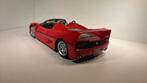 Ferrari f50 spyder maisto 1.18, Maisto, Ophalen of Verzenden, A, A