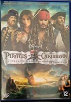 Pirates of the Caribbean, On Stranger Tides dvd., Cd's en Dvd's, Dvd's | Avontuur, Ophalen of Verzenden, Vanaf 12 jaar, Zo goed als nieuw