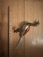 Oude antieke kerstvogel, Diversen, Kerst, Ophalen of Verzenden, Zo goed als nieuw