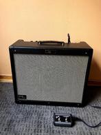Fender Hot Rod Deville 212 ML Mike Landau, Muziek en Instrumenten, Versterkers | Bas en Gitaar, Ophalen, Gebruikt, Gitaar, 50 tot 100 watt