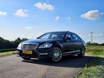 Mercedes-Benz S-klasse 500 4-Matic Lang Prestige Plus | AMG-, Auto's, Mercedes-Benz, Te koop, Geïmporteerd, Benzine, Gebruikt