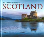 Best-kept Secrets of Scotland, Overige merken, Europa, Michael Kerrigan, Ophalen of Verzenden