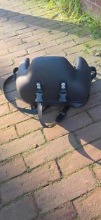 Kinderzitje voor scooter, Overige merken, Gebruikt, Overige methoden, 0 t/m 18 kg