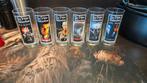 Limited Edition The Video Collection., Verzamelen, Glas en Borrelglaasjes, Ophalen, Zo goed als nieuw, Overige typen