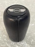 Mini leren pookknop, Auto diversen, Ophalen of Verzenden, Nieuw