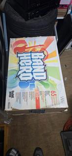 Guitar Hero Band Wii, Ophalen, Muziek, Gebruikt, Eén computer