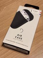 Decoded Aircase | zwart leer, Ophalen of Verzenden, Zo goed als nieuw