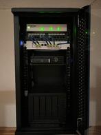 Ubiquiti USW Lite 8 PoE, Computers en Software, Netwerk switches, Ophalen of Verzenden, Zo goed als nieuw