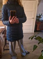 VAUDE Winterjas Dames Maat XS/36, VAUDE, Blauw, Ophalen of Verzenden, Maat 36 (S)
