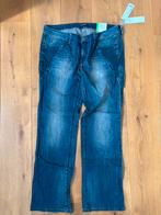 Esprit dames jeans/spijkerbroek nieuw 34/32, Blauw, Ophalen of Verzenden, Zo goed als nieuw, W33 - W36 (confectie 42/44)