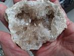 Kwartsgeode, Ophalen of Verzenden, Mineraal