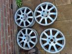 Peugeot velgen, Auto-onderdelen, Banden en Velgen, Gebruikt, Velg(en), 16 inch, Ophalen of Verzenden