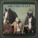 Jethro Tull ‎– Heavy Horses (LP), Verzenden, Gebruikt, 12 inch, Progressive