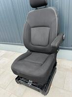 stoel rechts renault trafic opel vivaro fiat  talento nv30, Auto-onderdelen, Interieur en Bekleding, Ophalen of Verzenden, Renault