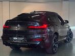 Bmw X4 M Competition 510pk Vol Opties Pano 360 Trekhaak HUD, Gebruikt, Euro 6, Bedrijf, X4