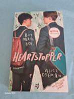 Heartstopper - Gay, Boeken, Chicklit, Ophalen of Verzenden, Zo goed als nieuw
