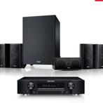 Teufel 5.1. Cinema, Overige merken, 70 watt of meer, Ophalen of Verzenden, Zo goed als nieuw