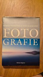 Fotografie Handboek - John Freeman, Ophalen of Verzenden, Zo goed als nieuw, Overige onderwerpen, John Freeman