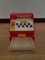Kassa, Kinderen en Baby's, Speelgoed | Fisher-Price, Ophalen of Verzenden, Zo goed als nieuw, Overige typen