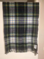Vintage engels wollen plaid BURKRAFT, L.170 x B. 150., Ophalen of Verzenden, Zo goed als nieuw