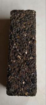 Beton klinkers dik formaat ruim 7m2 gratis afhalen., Ophalen, Gebruikt, Klinkers, 5 tot 10 m²