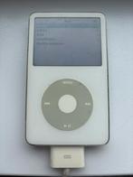 Apple IPod 5e generatie, ook wel bekend als de iPod Video, Gebruikt, Classic, Ophalen of Verzenden, 20 tot 40 GB