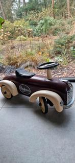 Baghera Loopauto - Klassiek Speelgoed voor Kinderen, Ophalen, Gebruikt, Loopvoertuig