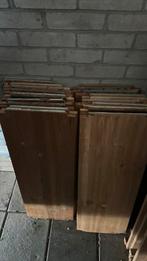 Ikea planken wandrek, Ophalen, Gebruikt, Minder dan 25 mm, Plank