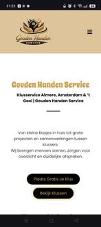 Goed bedrijf en gezocht personeel, 33 - 40 uur, Overige niveaus, Overige vormen