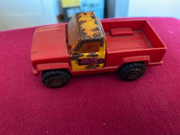 Vintage TONKA Pick Up Truck 1978 beschikbaar voor biedingen