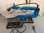 Ferrex Decoupeerzaag/figuurzaag F-DS-406-2, Ophalen, Ferrex, Decoupeerzaag, Zo goed als nieuw