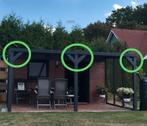 ✅ Schoren tbv Veranda / Overkapping ✅, Ophalen of Verzenden, Zo goed als nieuw, Aluminium, Overige typen