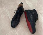 Christian Louboutin sneakers orgineel!!, Christian Louboutin, Zwart, Ophalen of Verzenden, Sneakers of Gympen