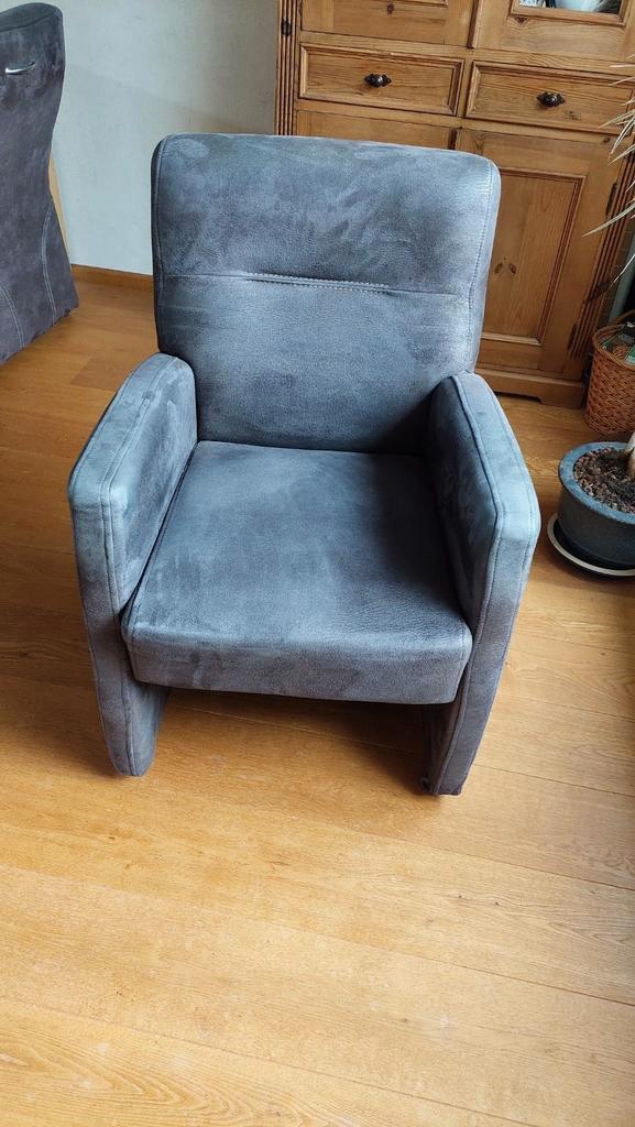 Eetkamerstoelen, Huis en Inrichting, Overige Huis en Inrichting, Gebruikt, Ophalen