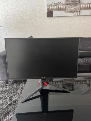 ASUS ROG Strix XG258Q 24,5 inch FHD TN Gaming Monitor beschikbaar voor biedingen