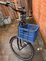 Cortina Cargo U4 Kinderfiets - Legion Blue, Gebruikt, Versnellingen, Minder dan 47 cm, Ophalen