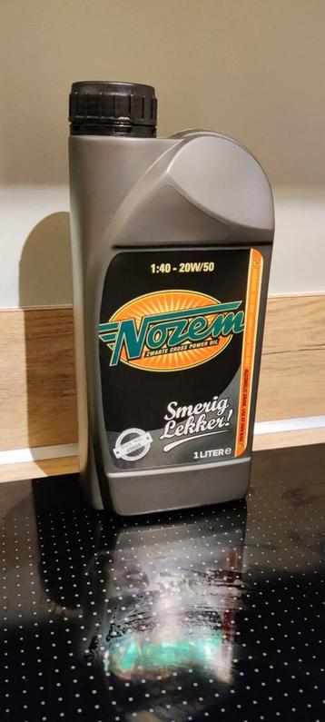 Nozem lege fles  beschikbaar voor biedingen