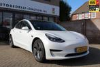 Tesla Model 3 RWD Plus 60 kWh TREKHAAK / 1e EIG / LAGE KM! /, 238 pk, Achterwielaandrijving, Gebruikt, Zwart