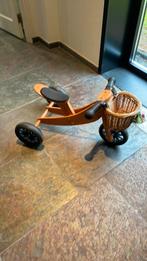 Loopfiets van kinderfeets, Ophalen, Zo goed als nieuw, Loopfiets