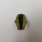 Adventure Heroes Anubis Pharaoh Mask Chap Mei 2007, Verzamelen, Ophalen of Verzenden, Zo goed als nieuw