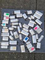 Condensatoren - Diverse modellen, Ophalen of Verzenden