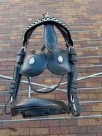 Men hoofdstel, Ophalen of Verzenden, Zo goed als nieuw